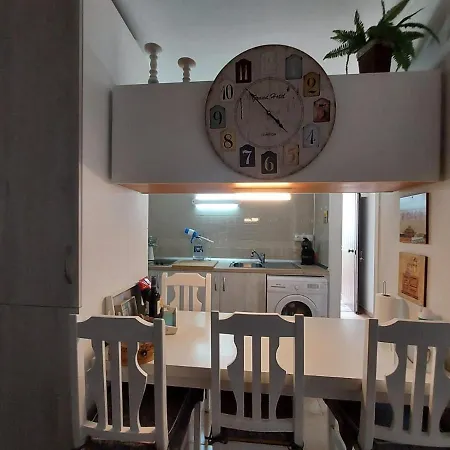 Apartment Primavera Pool *