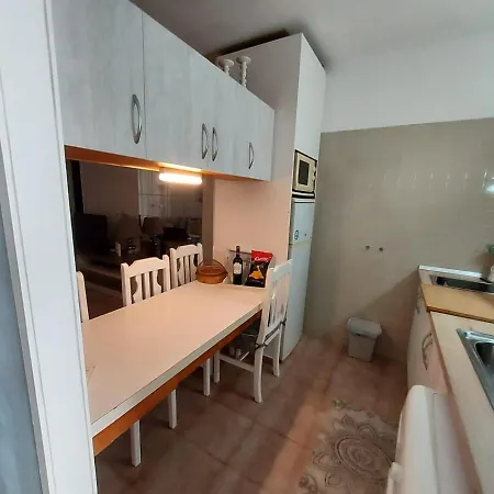 Apartment Primavera Pool Arona (Tenerife)
