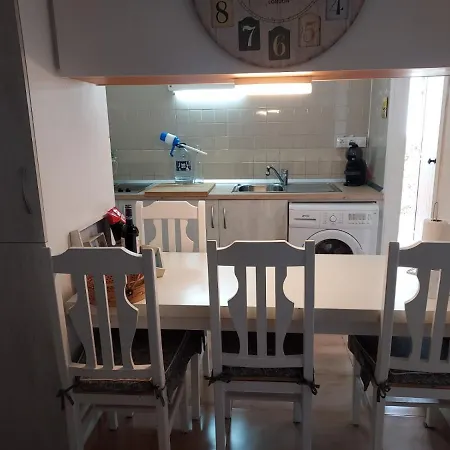 Primavera Pool Appartement