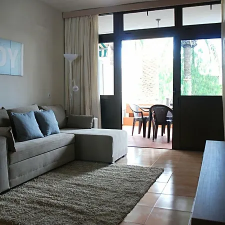 Apartment Primavera Pool