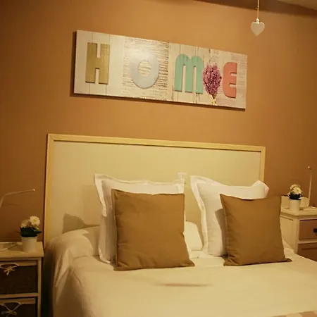 Apartment Primavera Pool Arona (Tenerife)