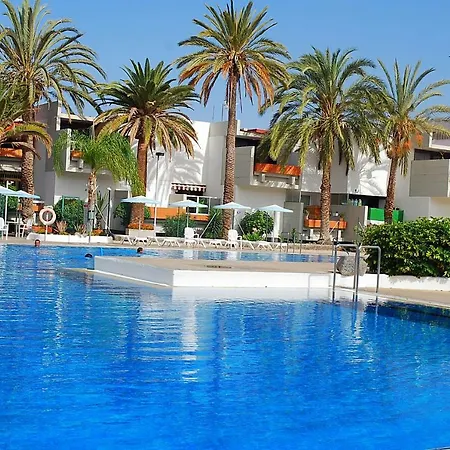 Apartment Primavera Pool Arona (Tenerife)