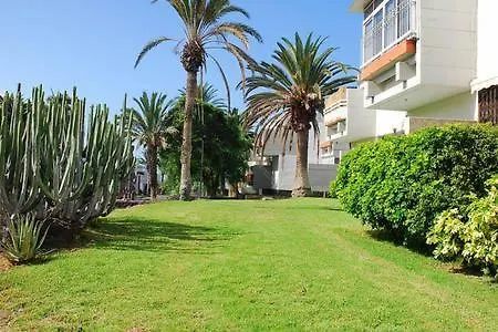 Appartement Primavera Pool *