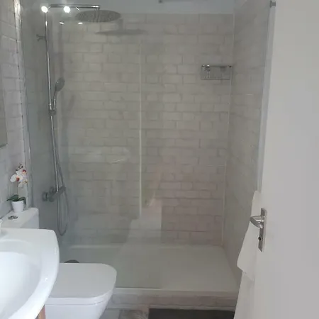 Apartment Primavera Pool *