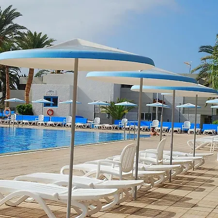 Daire Primavera Pool *